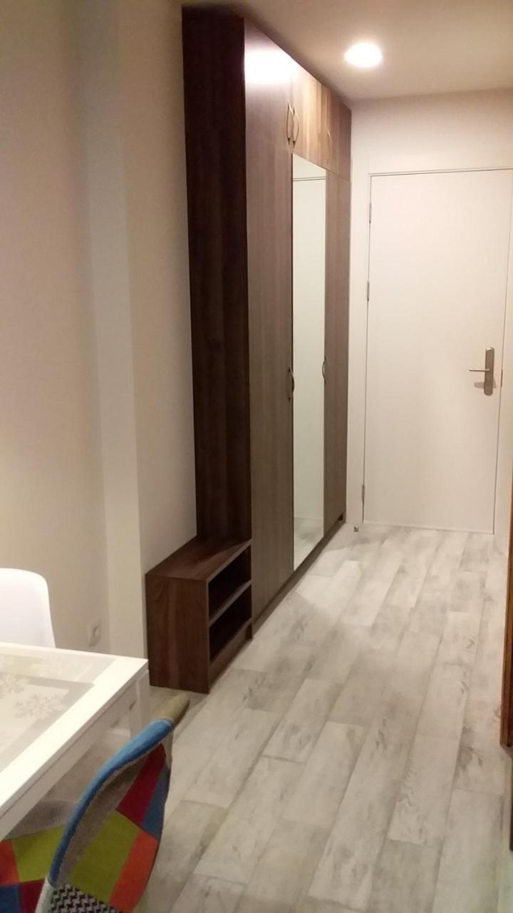 New Gudauri, Loft 2, Apartment 309, Red Co Exterior foto